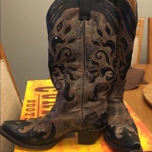 Corral Cowboy Boots